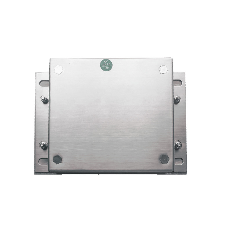 Bezwodny 4x4 ze stali nierdzewnej Metaliczny zaszyfrowany EPP Pin Pad DES 3DES Encryption Keypad For Payment Kiosk